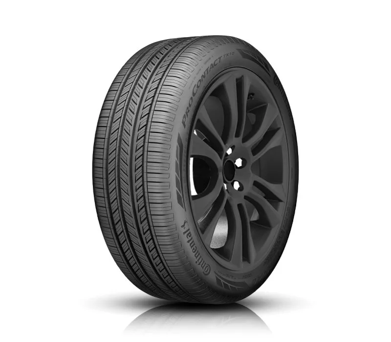 Continental  235/55R18 100H  ContiProContact TX10 (R0)