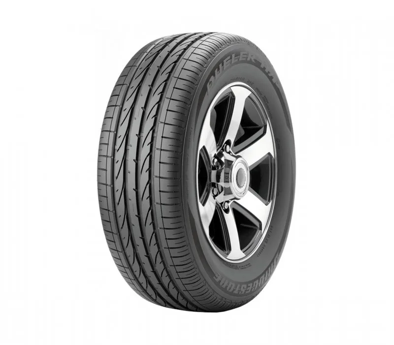 Bridgestone  285/40R21 109Y  Dueler HP Sport