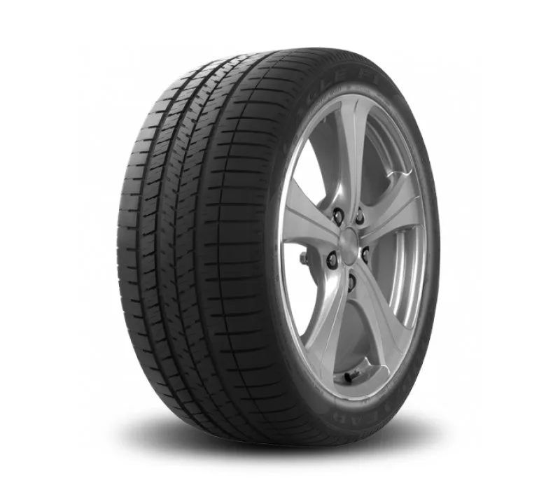 Goodyear  295/40R22 112W  XL Eagle F1 Asymmetric (MO1)