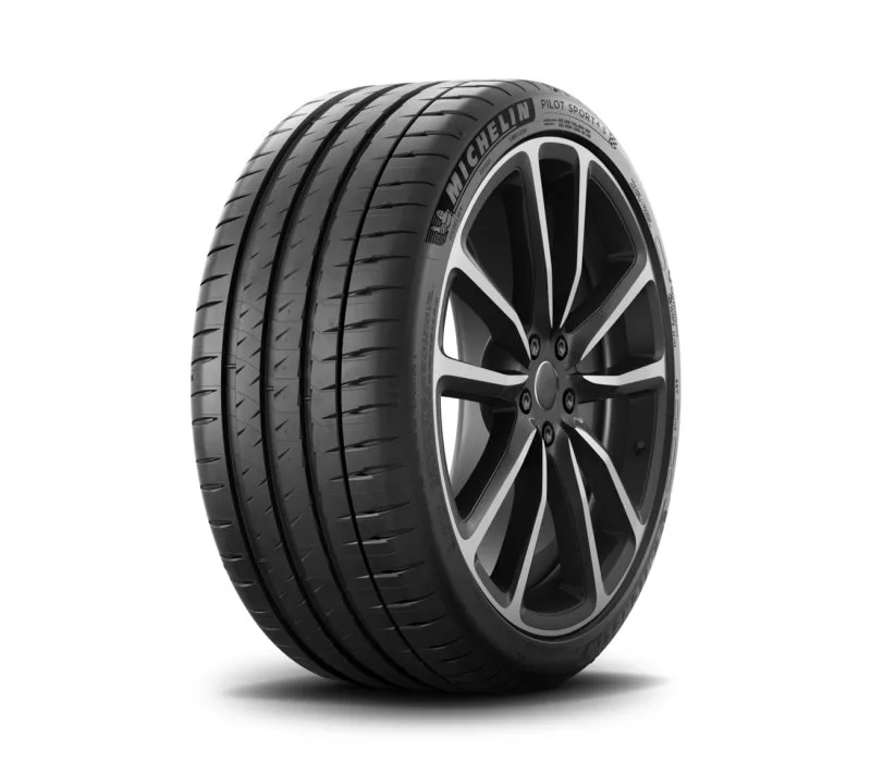Michelin  345/30R20 106Y  Pilot Sport 4S