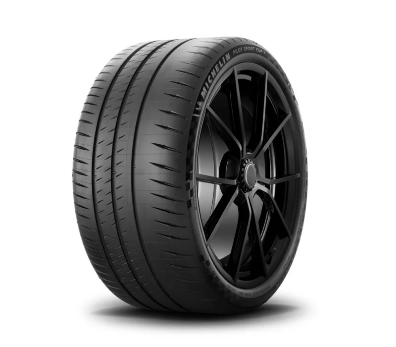 Michelin  325/30R19 105Y  PILOT SPORT CUP2 CONNECT