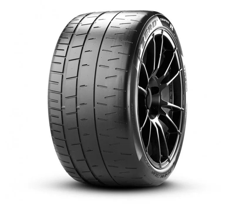 Pirelli  325/30R21 108Y  PZERO TROFEORace
