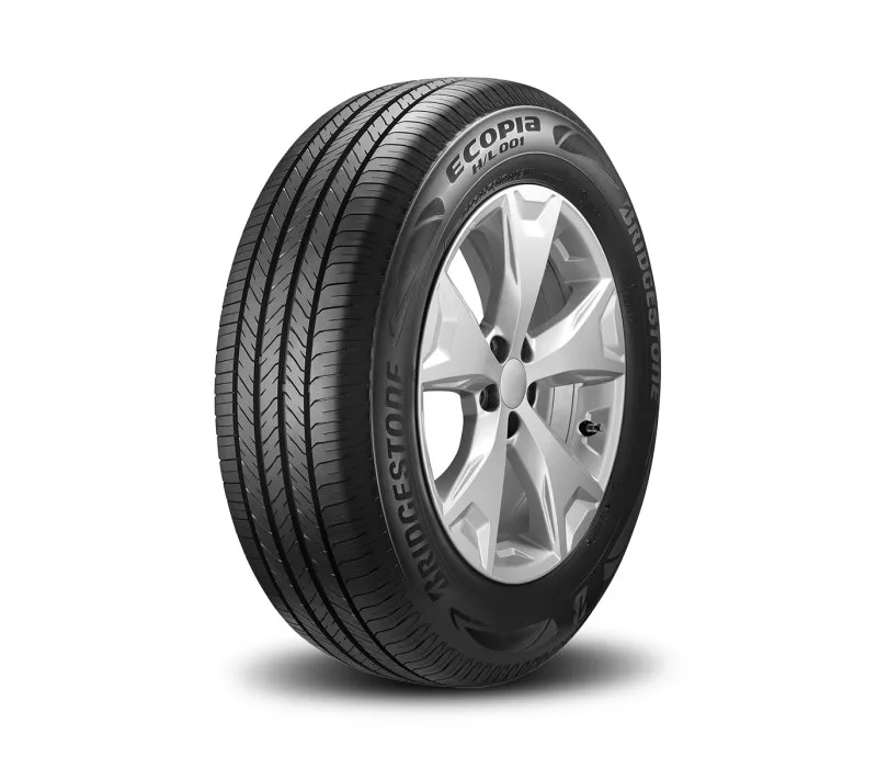 Bridgestone  245/55R19 103V  ECOPIA H/L 001
