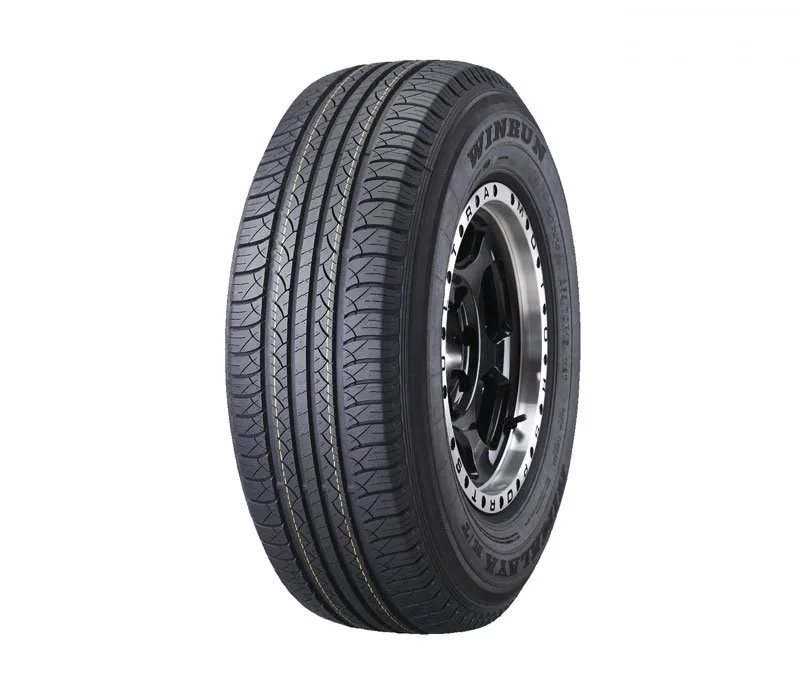 Winrun  215/65R17 99H  MAXCLAW H/T2