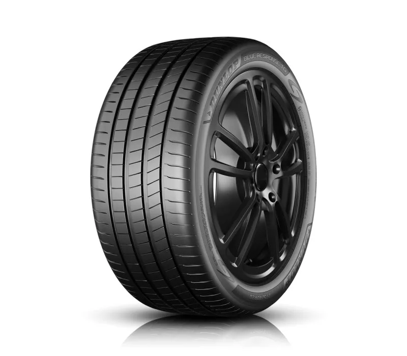 Dunlop  205/55R16 91V  BLUE RESPONSE TG