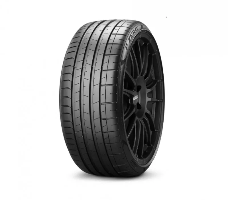 Pirelli  255/35R21 98W  P-ZERO PZ4 (T1) (K1)ncs elt