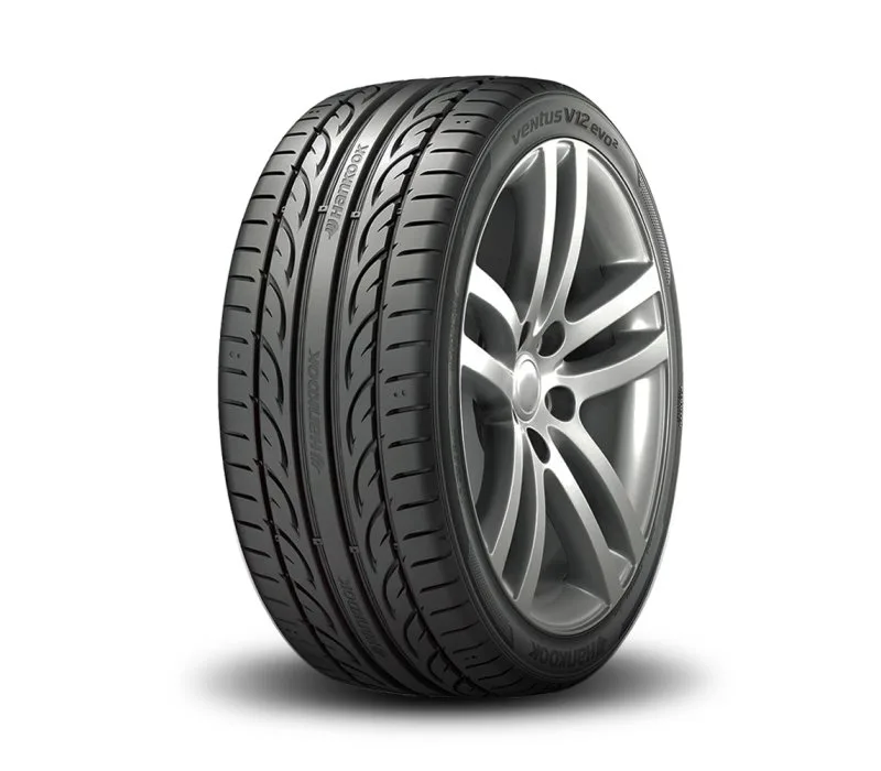 Hankook  275/35R18 99Y  K120 VENTUS V12 EVO2