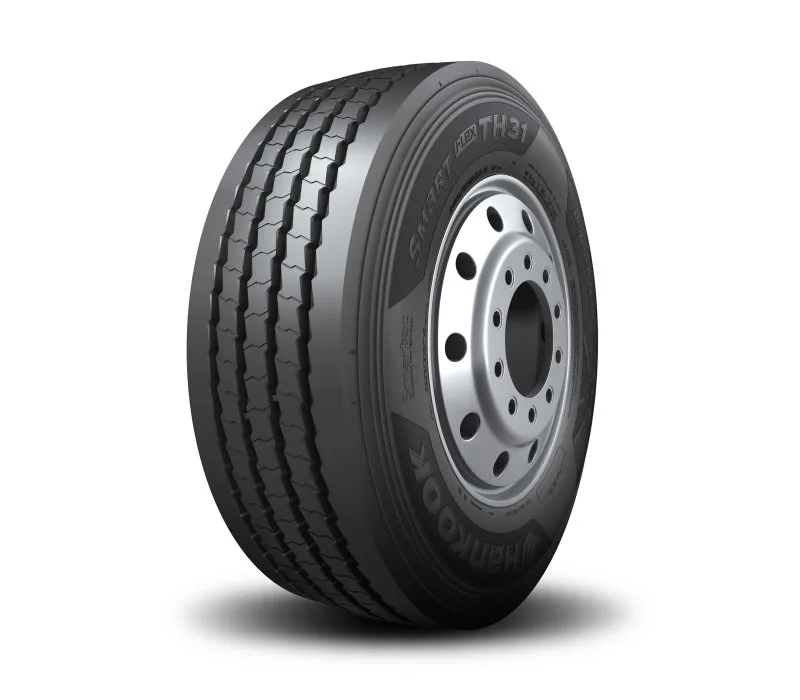 Hankook  385/55R22.5 160K  18PR SMARTFLEX TH31