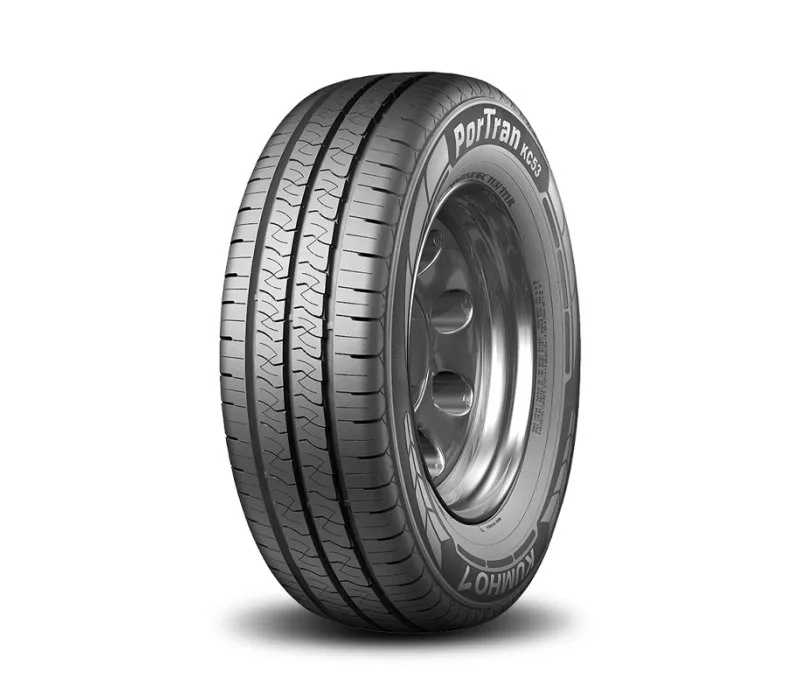 Kumho  155R12 88/86R  KC53 PORTRAN
