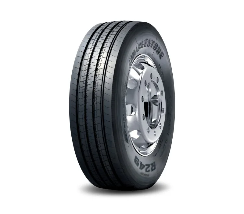 Bridgestone  385/65R22.5 160K  18PR R249 (ECO)(Steer)