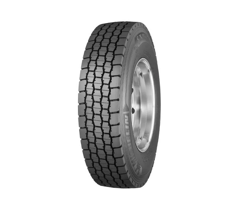 Michelin  11R22.5 148/145L  X Multi D (Drive)