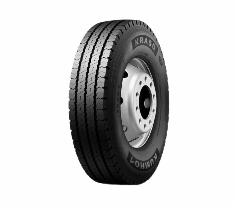 Kumho  195/85R16 114/112L  12L KRA50(All Position)
