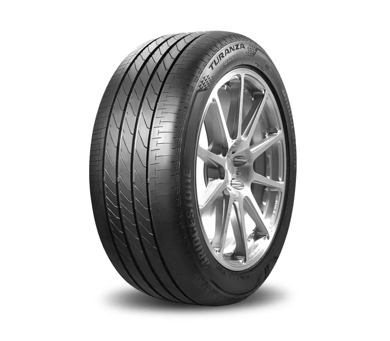 Bridgestone  215/55R18 95V  TURANZA T005A(CX30)(Demo)