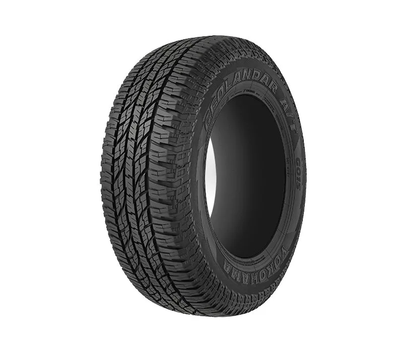 Yokohama  35x12.50R20 121R  GEOLANDAR AT G015