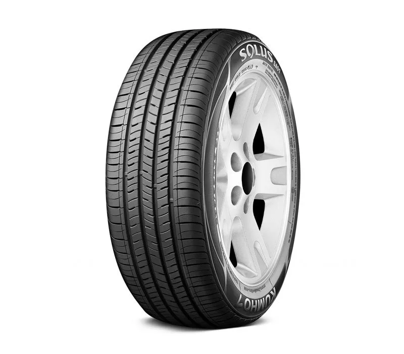 Kumho  175/70R14 84T  KH32 SOLUS SA01 PLUS