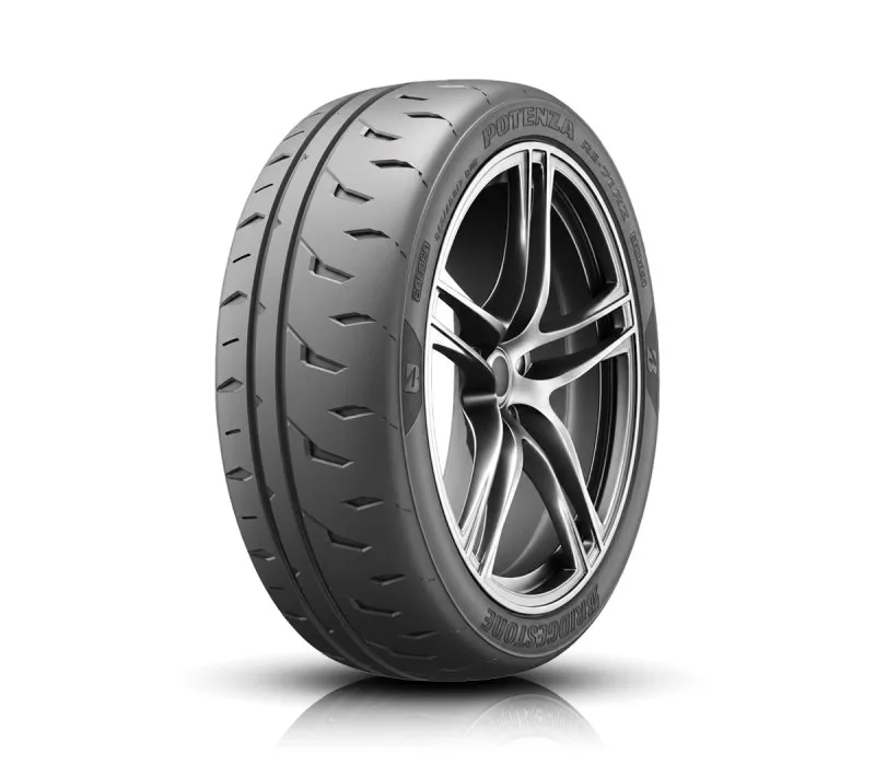 Bridgestone  205/50R15 86V  POTENZA RE71RZ