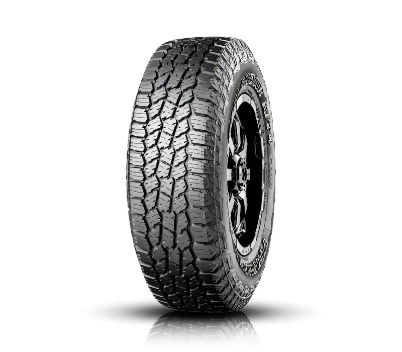 Yokohama  285/70R17 117T  GEOLANDAR AT4 G018