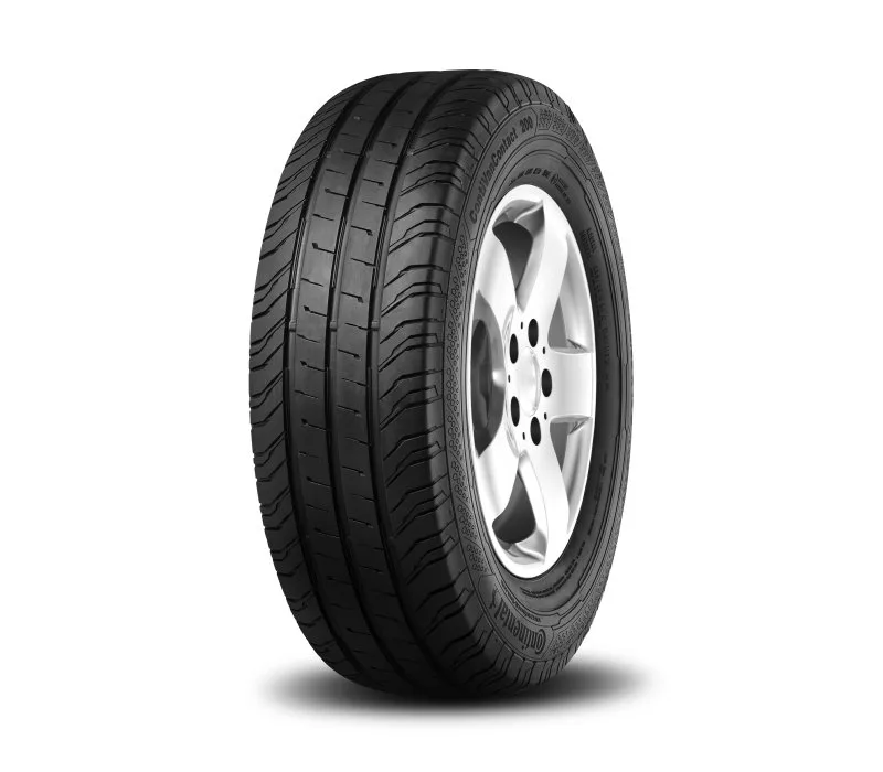 Continental  195/75R16 107R  ContiVanContact 200