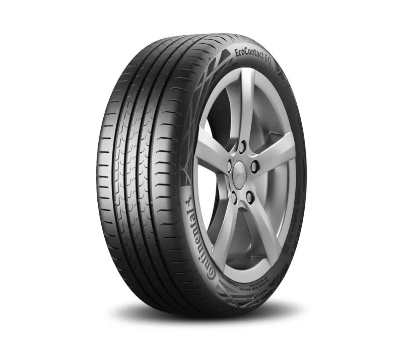 Continental  275/45R21 107Y  ContiEcoContact 6 Q (MO)