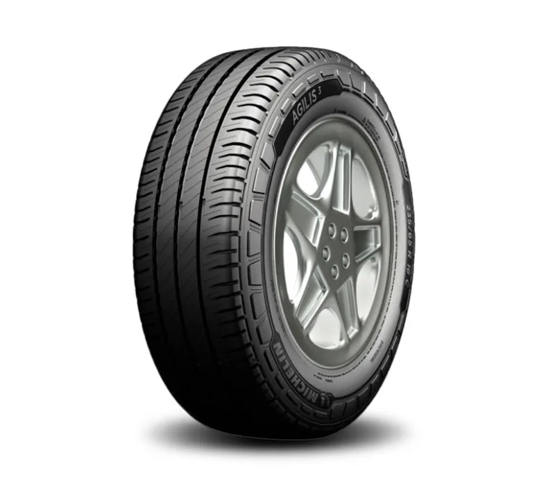 Michelin  185R14 102/100R  Agilis 3 RC