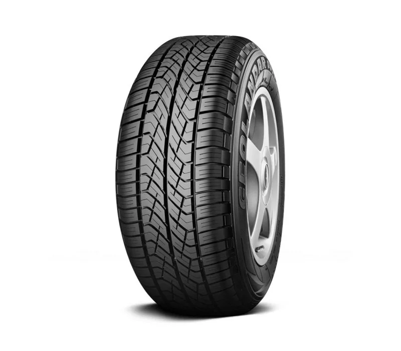 Yokohama  215/55R17 94V  GEOLANDAR G900 A