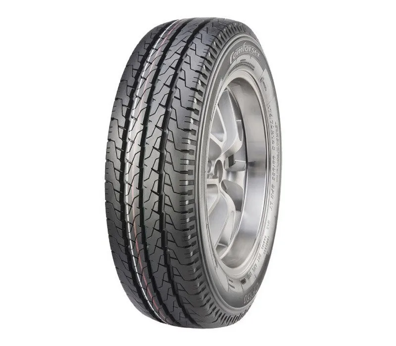 Comforser  165R13C 94/93S  8PR CF350