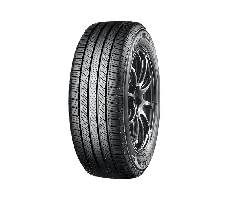 Yokohama  255/40R20 101W  GEOLANDAR CV G058