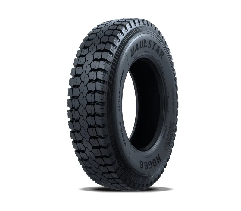 Haulstar  265/70R19.5 143/141M  18PR HD668(Drive)
