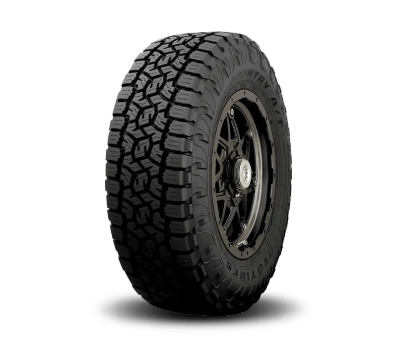 Toyo  255/55R19 111H  OPEN COUNTRY AT3