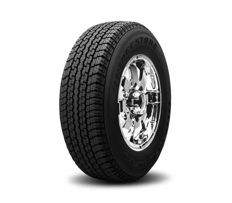 Bridgestone  205R16 110/108R  8PR Dueler D840