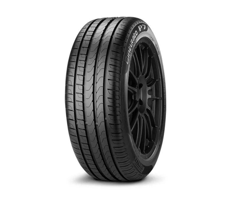 Pirelli  225/45R18 91Y  r-f P7 CINT (*) RUNFLAT
