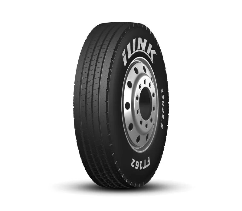 Ilink  9.5R17.5 143/141J  FT162(All Position)