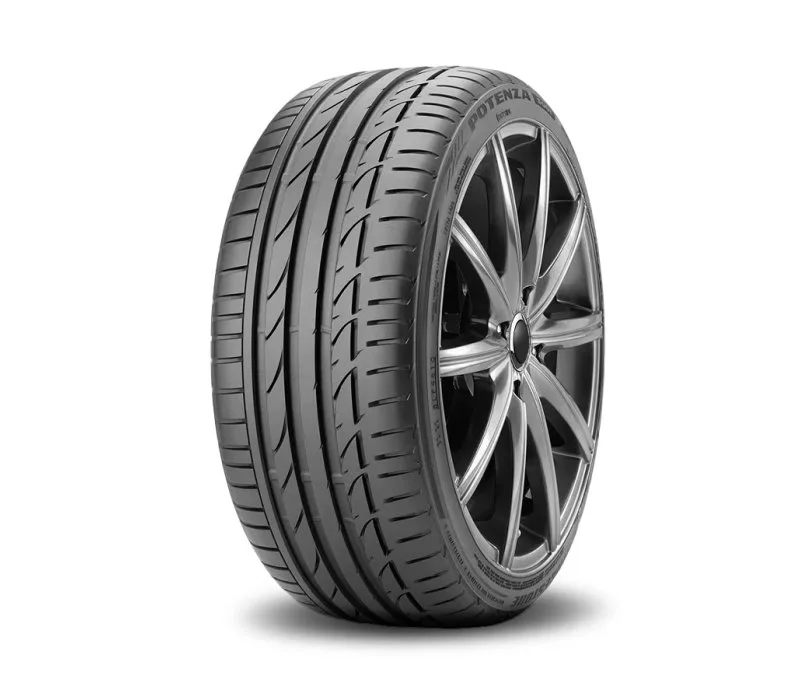 Bridgestone  245/45R19 98Y  Potenza S001 (*) Runflat