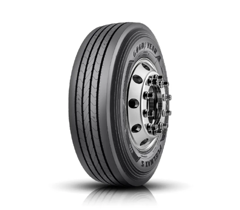 Goodyear  295/80R22.5 152/149M  S116(Steer)