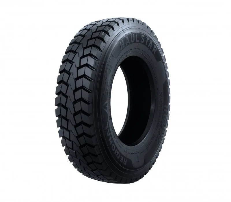 Haulstar  11R22.5 149/146L  18PR HD602(Tipper drive)