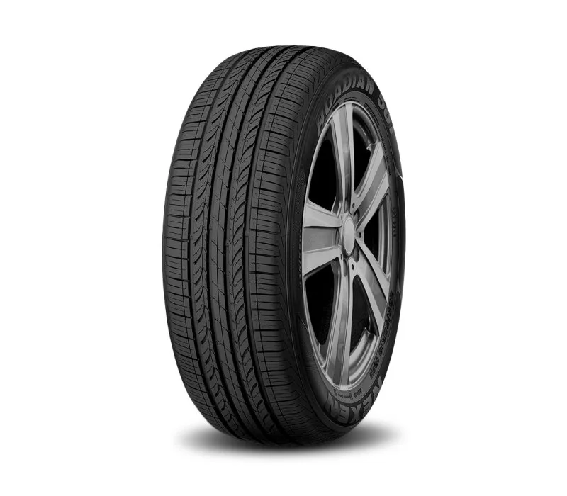 Nexen  205/55R16 91H  Roadian 581 (HYUNDAI I30)