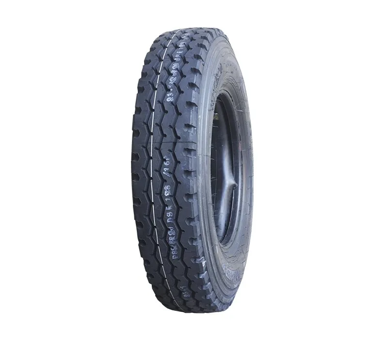 Double Star  195/85R16C 114/112L  12PR DSR188 LT (All Position)
