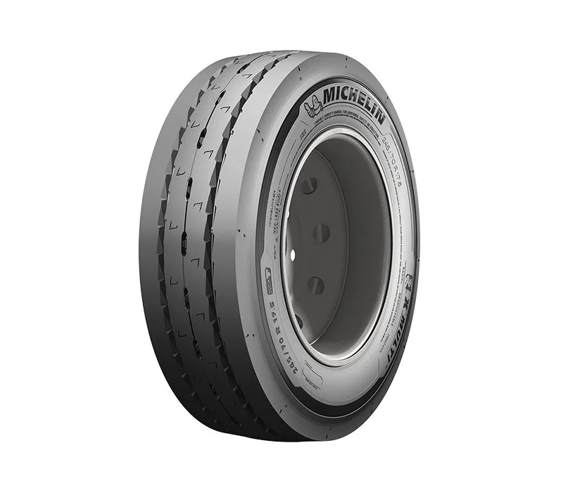 Michelin  215/75R17.5 136/134J  X MULTI T II(Trailer)