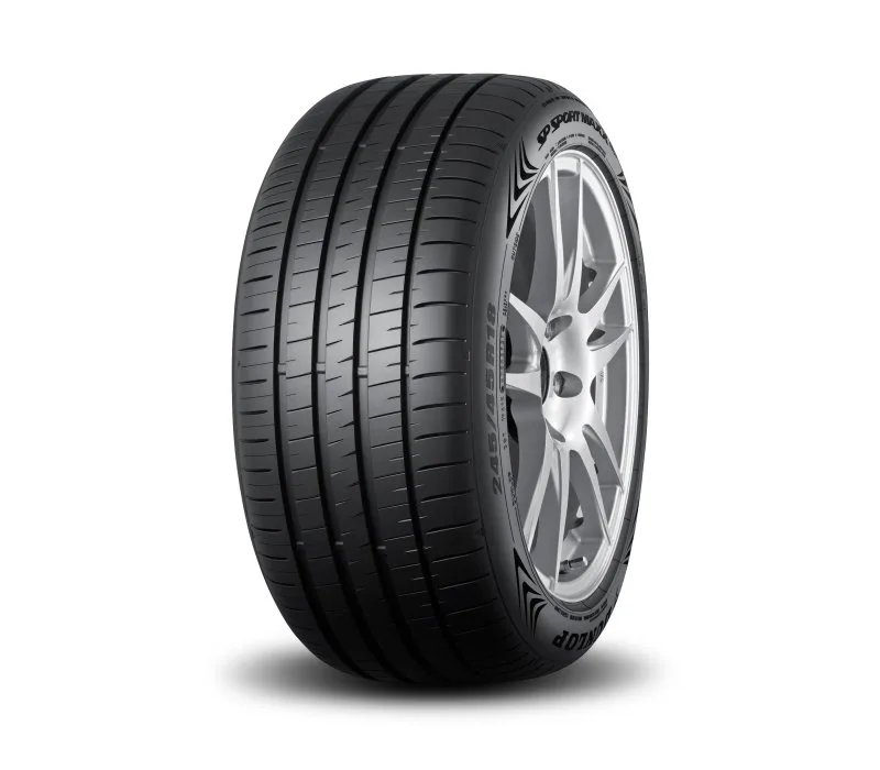 Dunlop  215/55R17 94Y  SP SPORT MAXX 060+