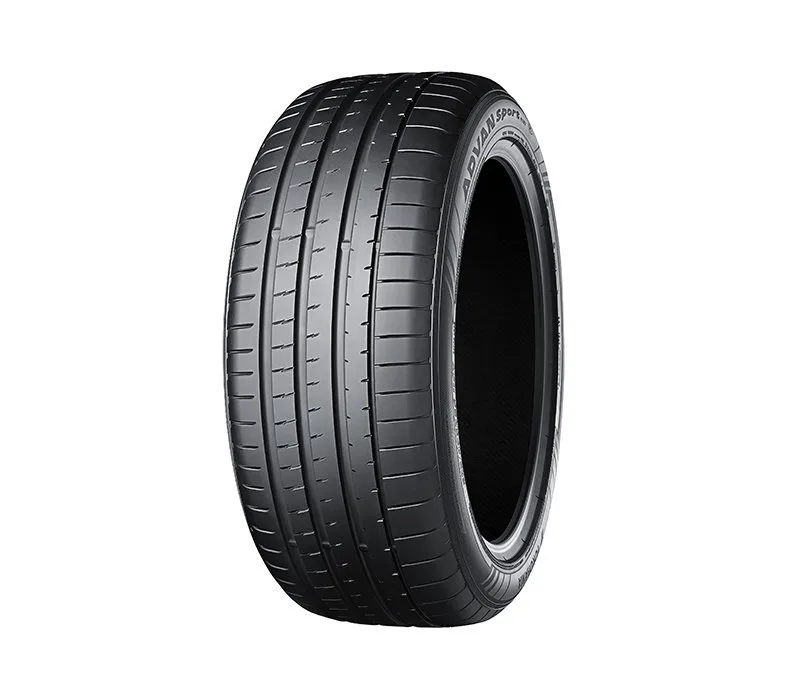 Yokohama  325/40R22 114Y  ADVAN Sport V107 (MO1)