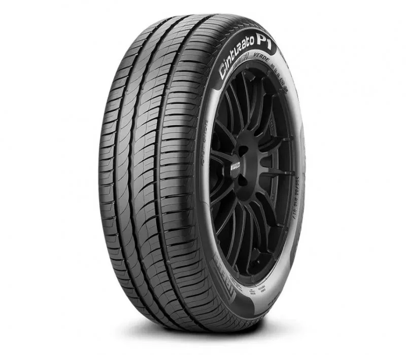 Pirelli  175/55R15 77H  P1 CINT VERDE (DOT 2018)