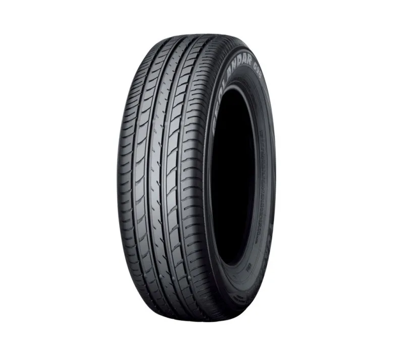 Yokohama  215/55R18 95V  GEOLANDAR G98EV