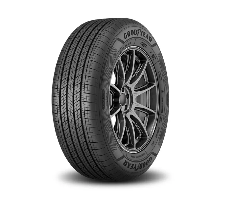 Goodyear  225/65R17 102V  Assurance MaxGuard