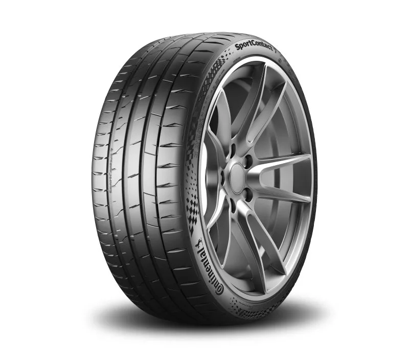 Continental  295/35R21 103Y  ContiSportContact 7 (MGT)