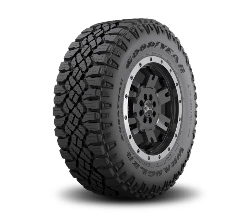 Goodyear  175R13 97/95N  Wrangler DuraTrac