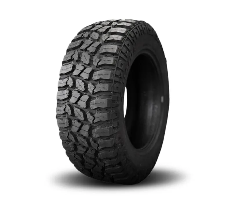 Haida  33x12.50R22 114Q  HD869(Mud)