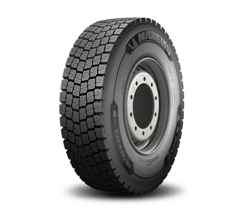 Michelin  11R22.5 148/145L  X Multi D+ (Drive)