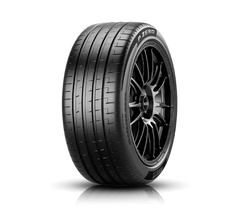 Pirelli  275/45R21 107Y  PZERO (PZ5) (MO)