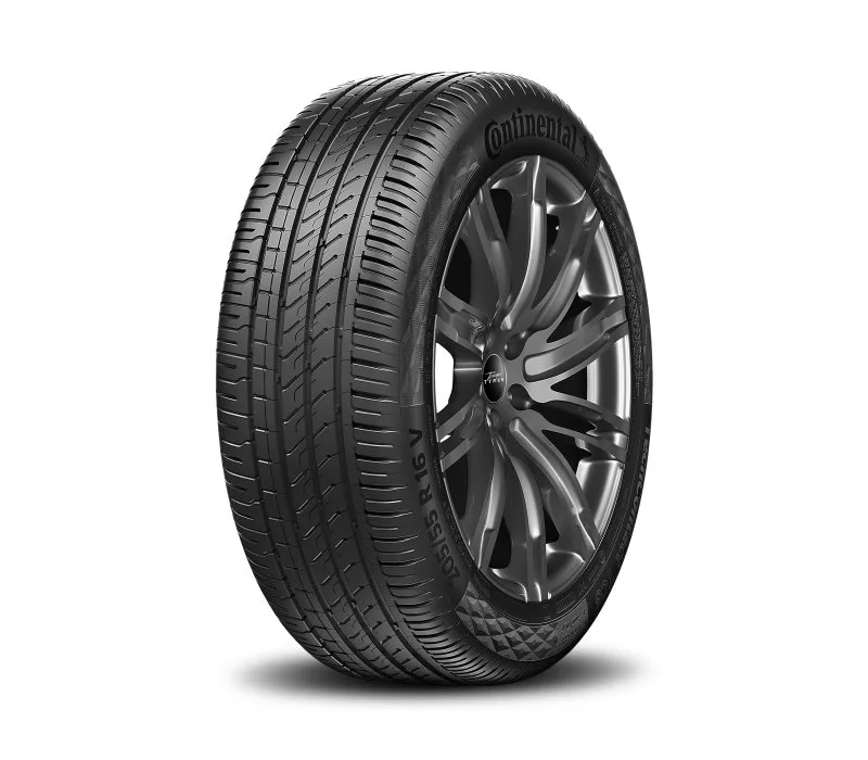 Continental  195/65R15 91V  ContiTechContact 6 TC6