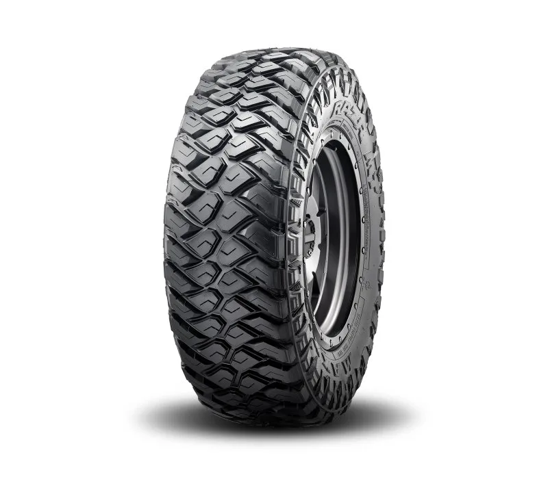 Maxxis  37x12.50R17 128Q  10PR RAZR MT772